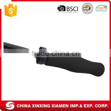 Hot Sale Cheap Windproof Double Layer Outdoor Golf Umbrella Promotional photo-3