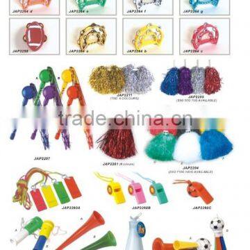 Novelty Toy/Party Series