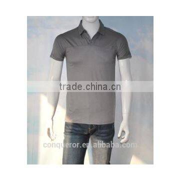 Design Shirt ,custom Shirt ,polo Shirt MSH20150016 photo-3