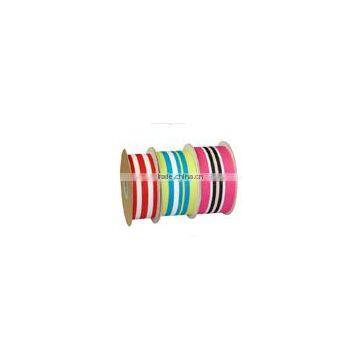 2015 Hot Sale Wholesale Party Decoration Grosgrain Ribbon