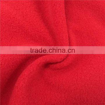 Soft Hand Feel Waterproof And Cold-Proof Polar Fleece Fabric for Garments
