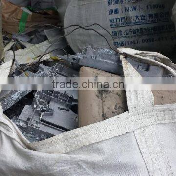 Metal Scrap Aluminium Hong Kong Stock 50MT