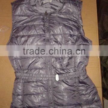 Ladies Jcket and Vest photo-4