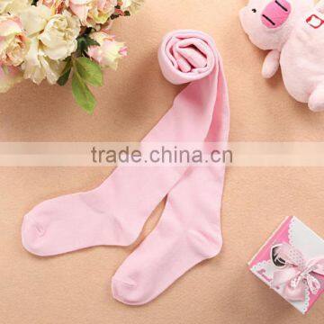 Cotton/nylon/acrylic Children's Stock Tights photo-4