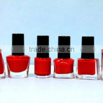Private Label Nail Polish ,Big 6 Free Nail Polish Color photo-4