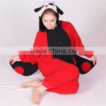 Custom Hot Sales Winter Sexy Animal Lady Women Pajama photo-6
