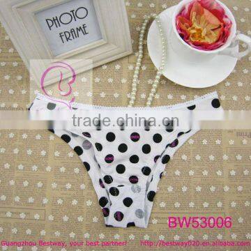 Wholesale sheer panties lower price