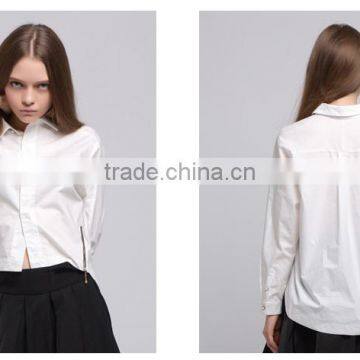 MAXNEGIO Latest Ladies Long Sleeve Top and t Shirt Designs photo-4