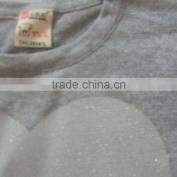 Knitted Kids Pullover Sweater,love Printed Girls Sweater Design(BKNK5363) photo-4