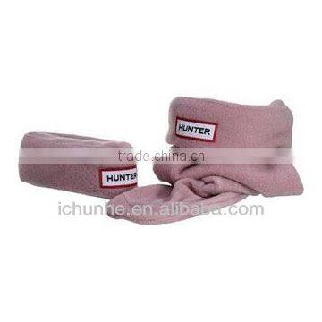 Majored in Fashion Black Useful Boot Socks Producer photo-2