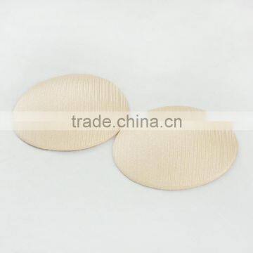 New Style Breathable Invisible Round Nipple Cover photo-3