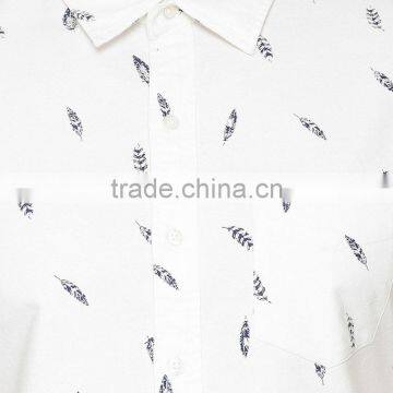 Latest Casual Shirts Designs for Men Mens Fancy Dress Shirts photo-3