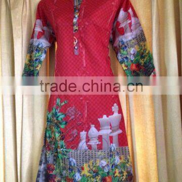 DIGITAL KURTI photo-1