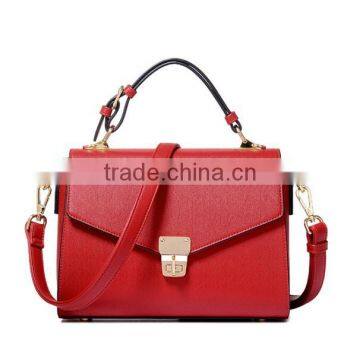 Zm35749a 2017 New Women Shoulder Bags Simple Crossbody Handbag photo-5