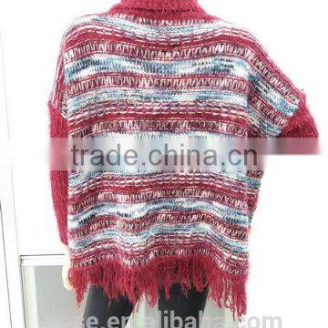 Custom Factory Directly Women Cashmere Sweater Jumper, 100% Cashmere Loose Women Sweater