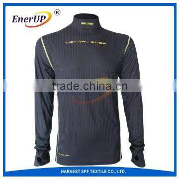Moisture-wicking Thermal Outdoor Underwear Clothes photo-6