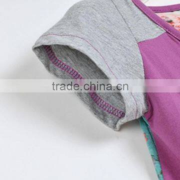 Children Wholesale Smocked Dresses Baby Girl Cotton Dresses Baby Woolen Dress photo-4