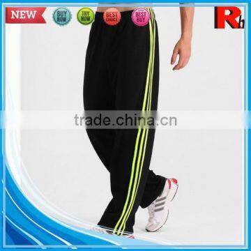 China 100% Cotton Cheap Cool Types of Mens Trousers Wholesale Blank Jogger Pants photo-6
