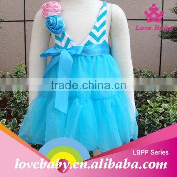 Kids lovely tutu cake classical crochet tutu tops LBE4091545