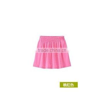 2016 Lovely Sunshine Casual Cheap Children Skirt /china Factory Wholesale/custom Design photo-2
