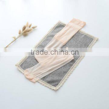 S16542A Korean Design Kids Tights Girls Pantynose photo-4