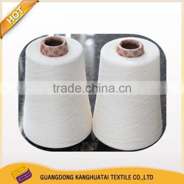 Good Quality 100s/2 Combed Compact Cotton Yarn photo-2