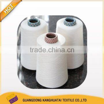Good Quality 100s/2 Combed Compact Cotton Yarn photo-3