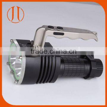 Yiwu Dongyang Mini 18650 Tactical Flashlight