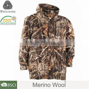 Merino Wool Army Military Uniform Hunting Camouflage Clothing,US Military Clothing Sales photo-5
