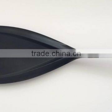 Fiberglass Paddle Handle Plastic Blade Adjustable Stand Up Paddle photo-2