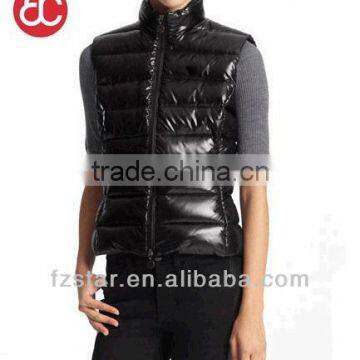 Women's Waterproof Down Gilet PQ144