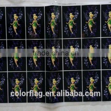 heat transfer printing film