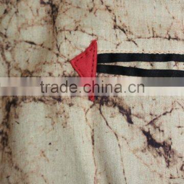 Yellow Party Wear Shirt photo-3