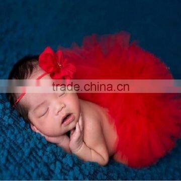 Hot Sell Cheap Fluffy Tulle Tutu Skirt Made in Ballet Tutu Factory