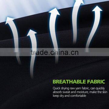 BEROY Hotselling Women Cycling Shorts With Reflective Print Logo photo-6