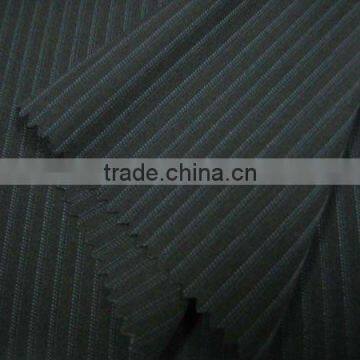 T/R 65/35 suiting fabric