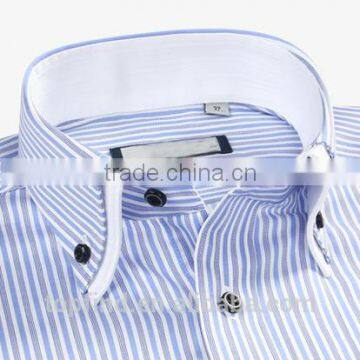 Custom Mechanic Long Sleeve Dress Custom Logo Shirt for Men photo-4