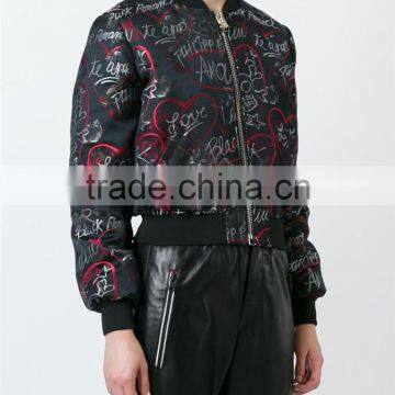 Shandao OEM Winter Long Sleeve Fashional Online Shopping Coats Jackets for Women photo-3