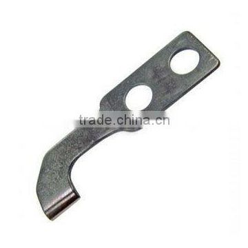 sewing machine moving knife / upper knife B2410-373-000