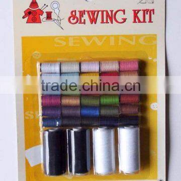 PVC sewing kit