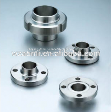 Aseptic Connecion Fittings Made From Forged Steel,provide 3.1B Certification of EN10204 photo-2