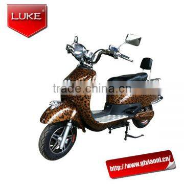2016 Factory Electric Motorcycle Battery Pack Electric Motorcycle Scooter photo-1