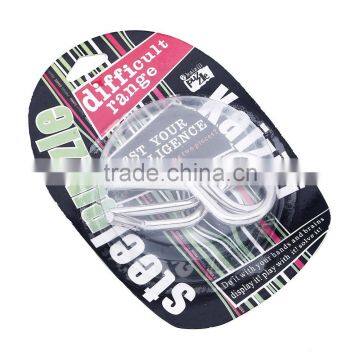 3D Magic Metal Wire Puzzle photo-2