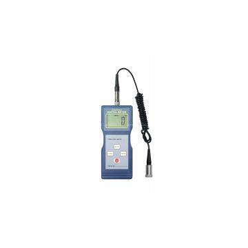 Digital  Vibration Meter  VM-6320