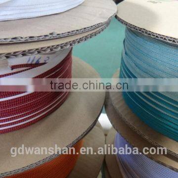 Bookbinding Polyester Headband for Notebook Packing Material photo-6