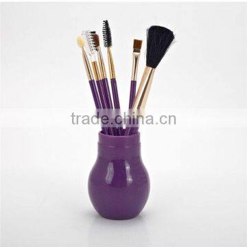 cosmetic make up brush set