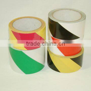 self-adhesive warning tape