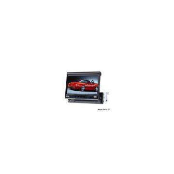 Sell Car DVD