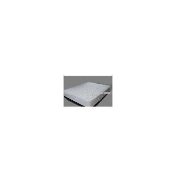 Viscoelastic Memory Mattress (quilted mattress, memory foam mattress, mattress)