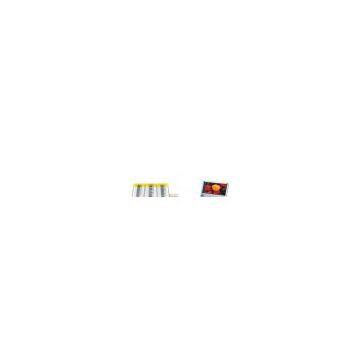 li-polymer battery for portable DVD player